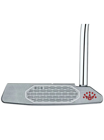 Scotty Cameron 2025 Studio Style Squareback Putter