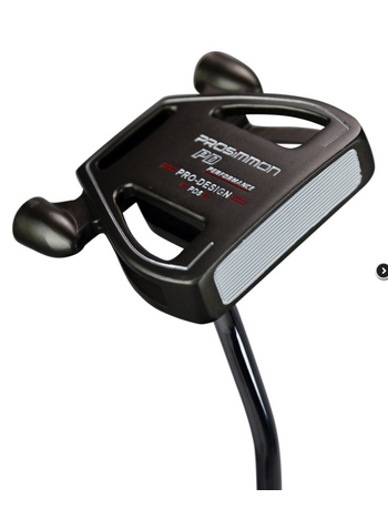 Prosimmon Pro Design PD 5 Putter