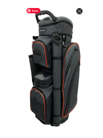 Walkinshaw Glory Cart bag