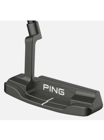 Ping PLD Anser Putter