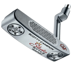 Scotty Cameron 2025 Studio Style Newport Putter