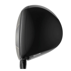 Callaway Elyte Triple Diamond Driver