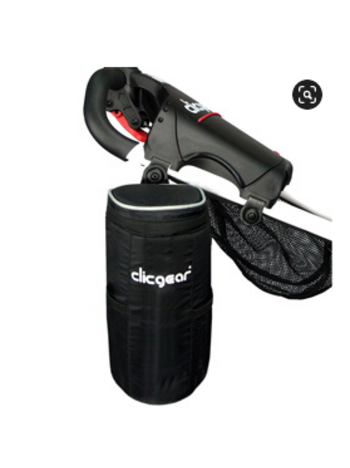 Clicgear Cooler Tube