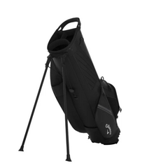 Callaway Chase Stand Bag - Black