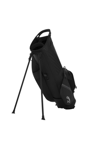 Callaway Chase Stand Bag - Black