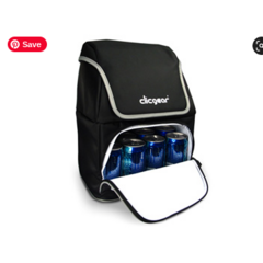 Clicgear Model 8.0 Cooler Bag