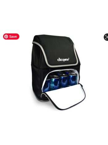 Clicgear Model 8.0 Cooler Bag