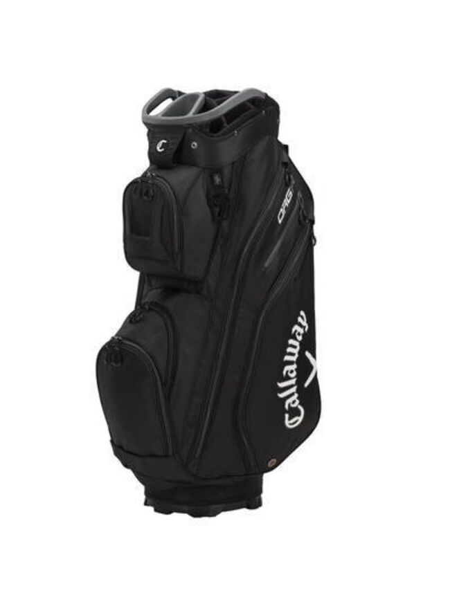 Callaway Org 14 Cart Bag