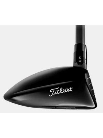 Titleist GT 3 Fairway