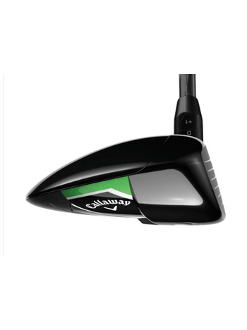 Callaway Elyte Triple Diamond Fairway Wood 