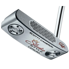 Scotty Cameron 2025 Studio Style Catalina Putter