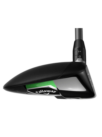 Callaway Elyte Fairway Wood