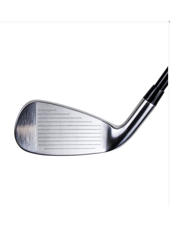 Prosimmon Icon Driving Iron