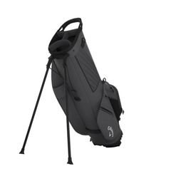 Callaway Chase Stand Bag - Charcoal