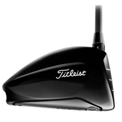 Titleist GT4 Driver