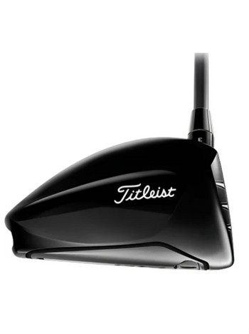 Titleist GT4 Driver