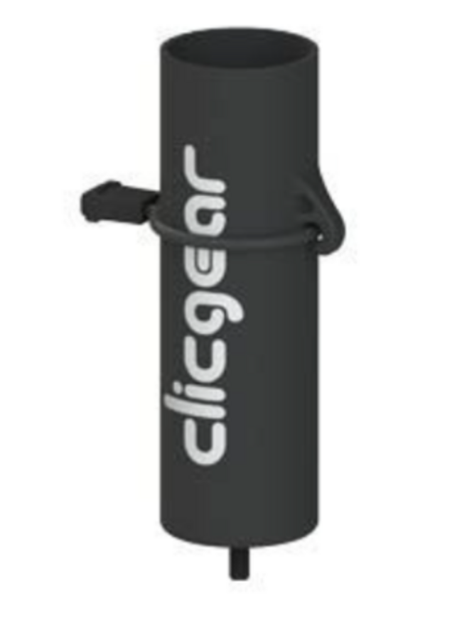 Clicgear umbrella holder