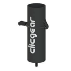 Clicgear umbrella holder