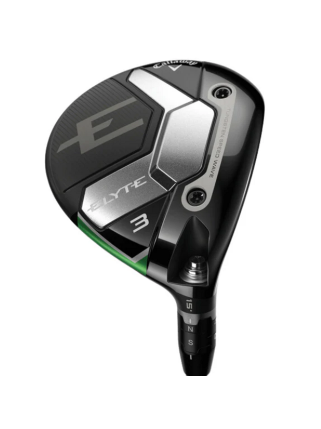 Callaway Elyte Fairway Wood