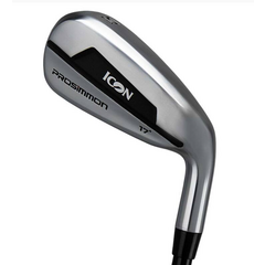 Prosimmon Icon Driving Iron