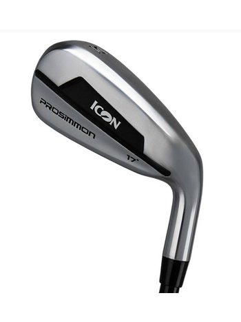 Prosimmon Icon Driving Iron