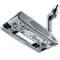 Scotty Cameron 2025 Studio Style Squareback 2 Putter