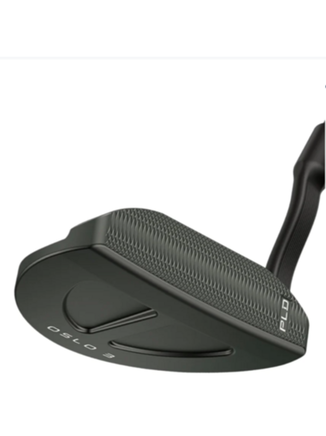 Ping PLD Oslo 3 Putter