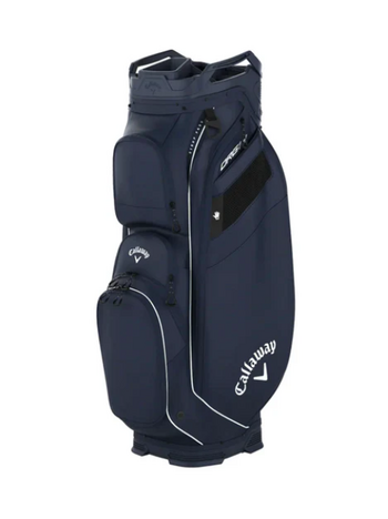 Callaway Org 14 Cart Bag - Navy