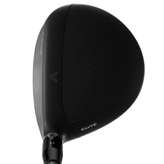 Callaway Elyte Fairway Wood