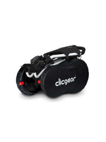 Clicgear Boot Wheel Cover