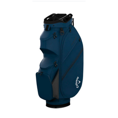 Callaway Chase 14 Cart Bag - Navy