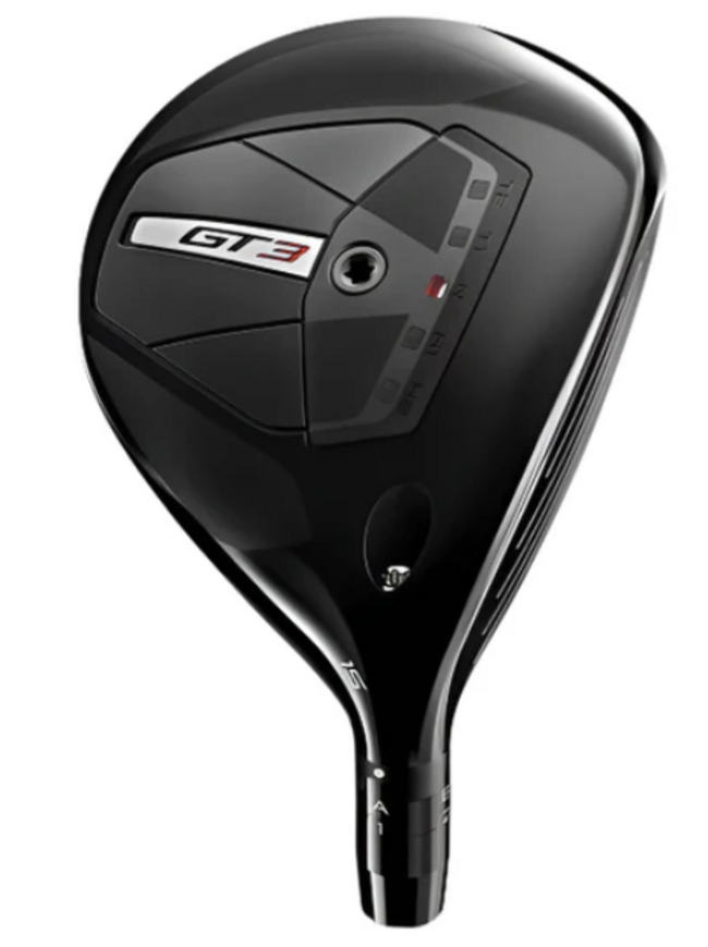 Titleist GT 3 Fairway