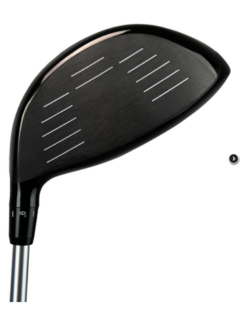 Prosimmon Icon Tour Driver