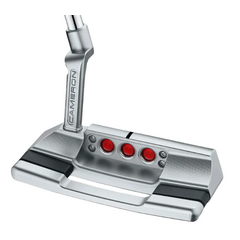 Scotty Cameron 2025 Studio Style Squareback 2 Putter