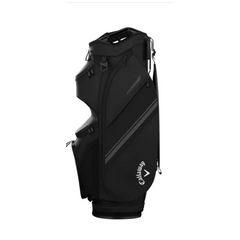 Callaway Chase 14 Cart Bag - Black