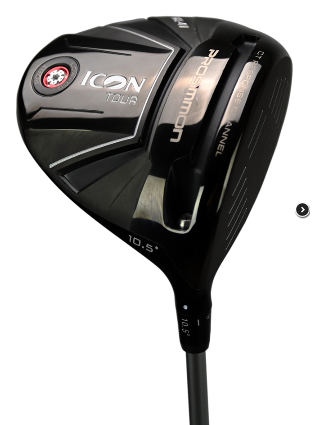 Prosimmon Icon Tour Driver