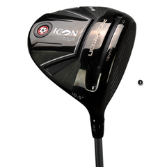 Prosimmon Icon Tour Driver