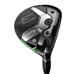 Callaway Elyte Triple Diamond Fairway Wood 