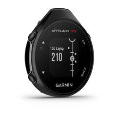 Garmin Approach G12 