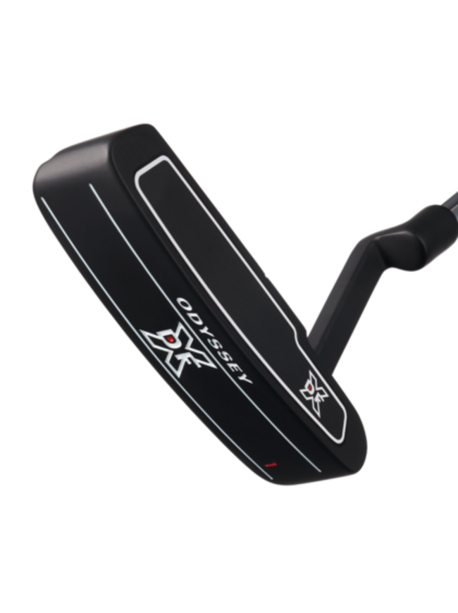 Odyssey DFX #1 Putter