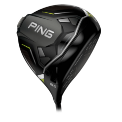 Ping G430 MAX 10K Driver