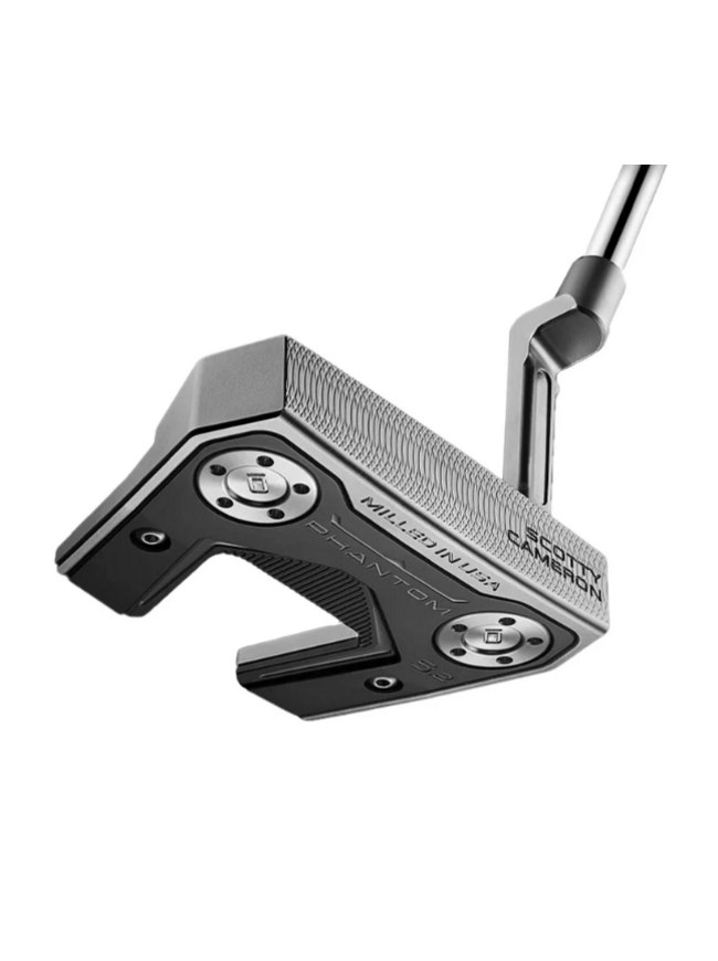 Scotty Cameron 2025 Phantom 5.2 Putter
