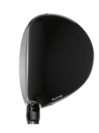 Callaway Elyte Triple Diamond Fairway Wood 