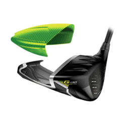 Ping G430 MAX 10K Driver