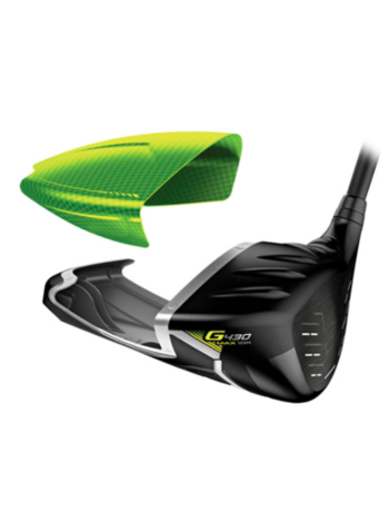 Ping G430 MAX 10K Driver