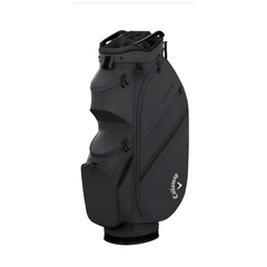 Callaway Chase 14 Cart Bag - Charcoal