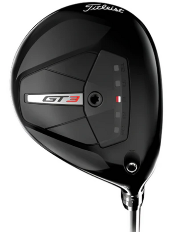 Titleist GT 3 Fairway