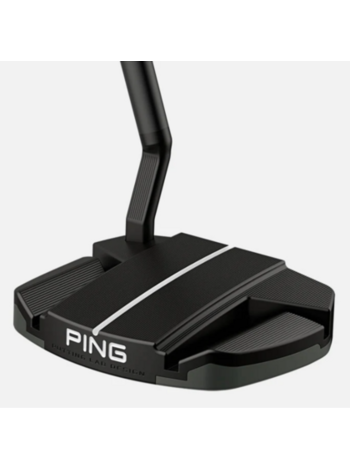 Ping PLD Ally Blue 4 Putter